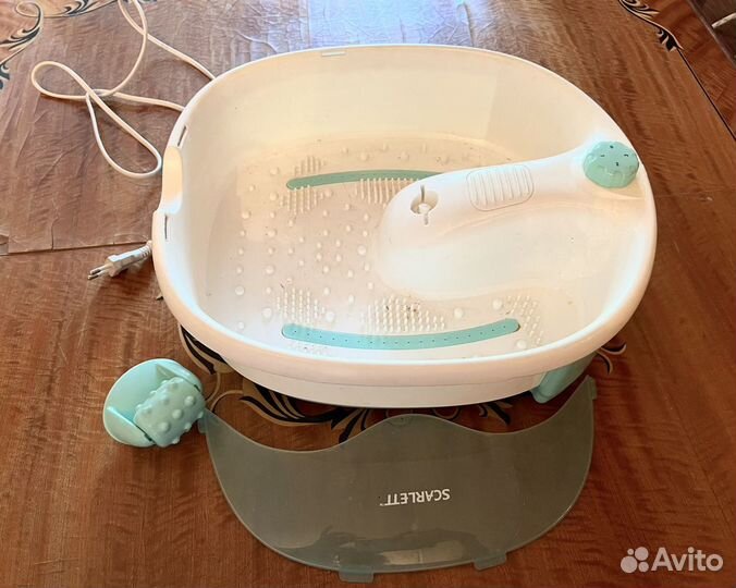 Массажер для ног