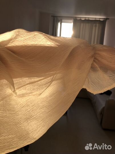 Винтажная блузка