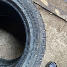 Hawkway HK859 225/55 R18 102R