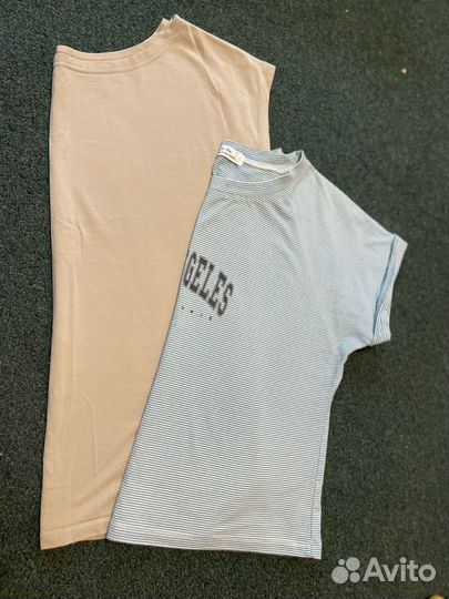 Женские вещи пакетом 42 44