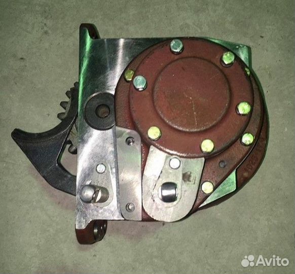 Ходоуменьшитель Мтз-1221