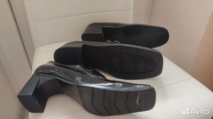 Туфли женские новые
