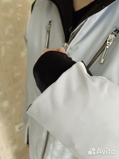 Куртка женская горнолыжная Volkl