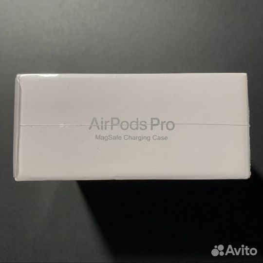Наушники AirPods Pro