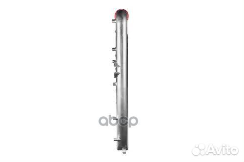 Интеркулер scania 4 Series z12504 zentparts