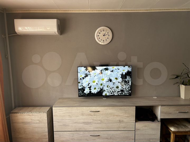 Комната 16,8 м² в 6-к., 4/5 эт.