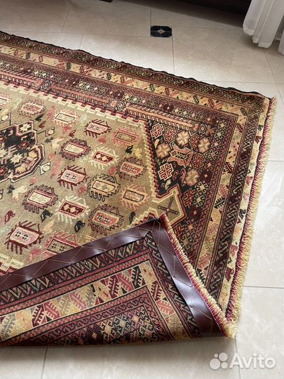 Ковер иранский ручной работы