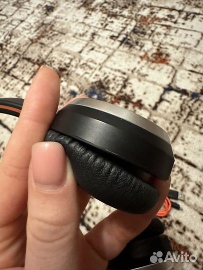 Беспроводные наушники jabra evolve 65