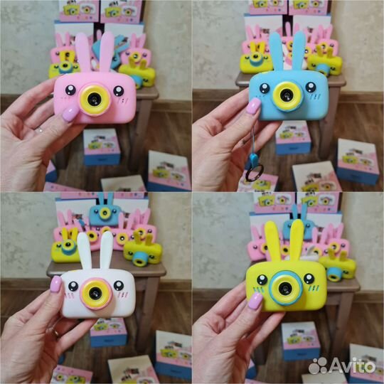 Детские игрушки