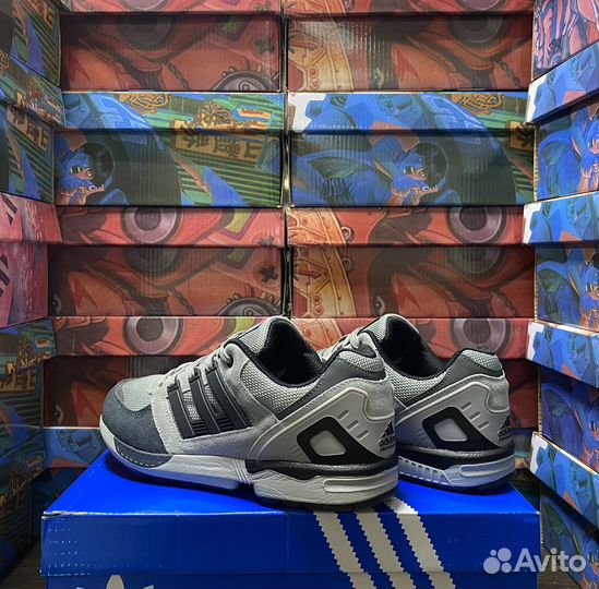 Кроссовки Adidas torsion equipment. Люкс (40-45)