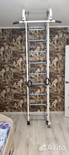 Шведская стенка