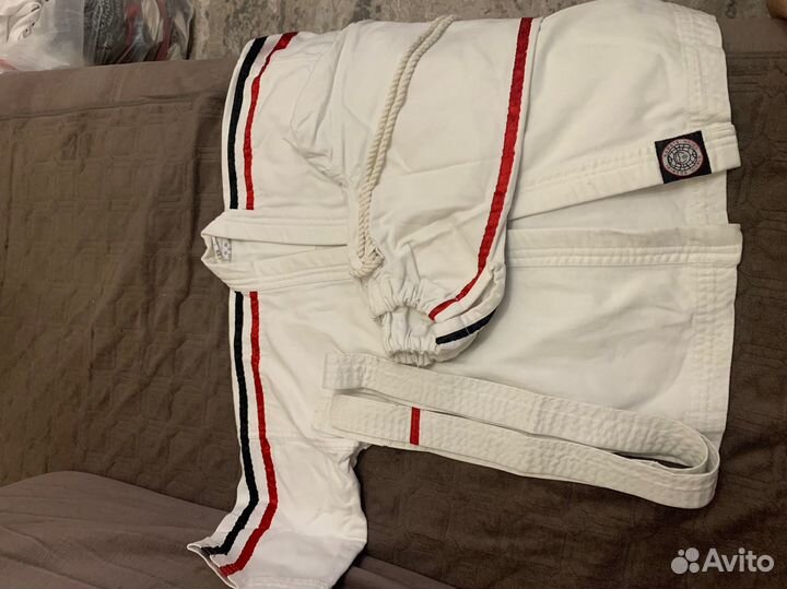 Кимоно для карате