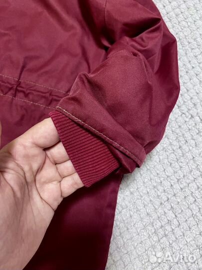 Куртка демисезонная bungly boo 98