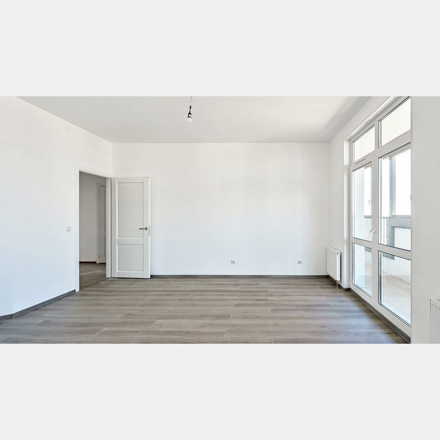 3-к. квартира, 87 м², 17/20 эт.