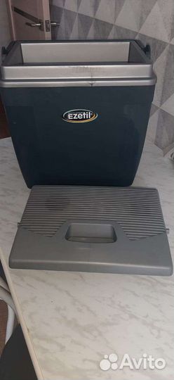 Холодильник