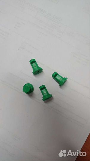 Запчасти Johnston