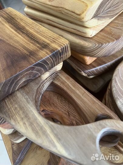 Кухонная доска