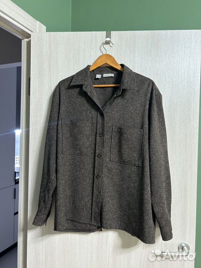 Рубашка Zanetti 54