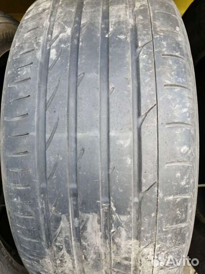 Yokohama ADVAN Sport V103 235/50 R17