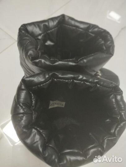 Дутики женские зимние 36