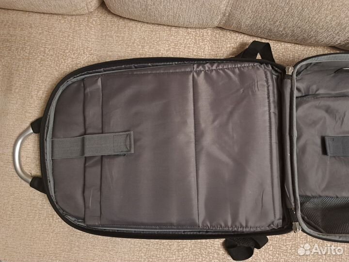 Рюкзак для ноутбука 15.6