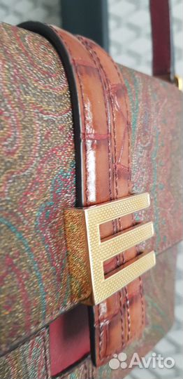 Сумка женская etro