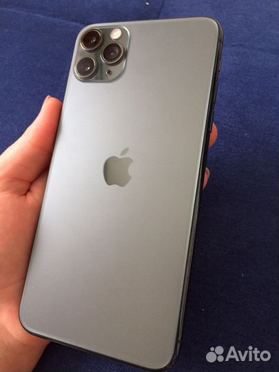 Apple iPhone 11 pro max