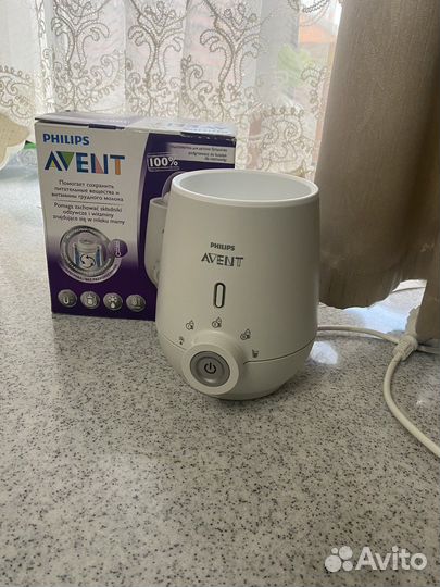 Подогреватель