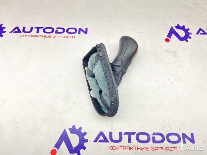 Ручка АКПП Mercedes E W211