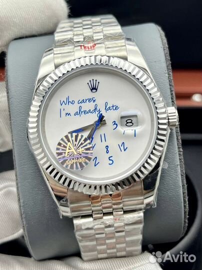 Часы мужские Rolex 