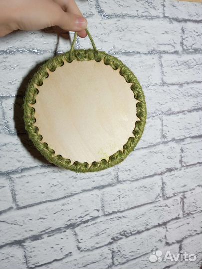 Фитокартина