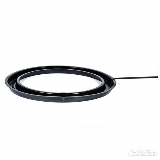 Набор для шоу мыльных пузырей 