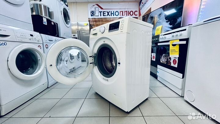 Стиральная машина Samsung