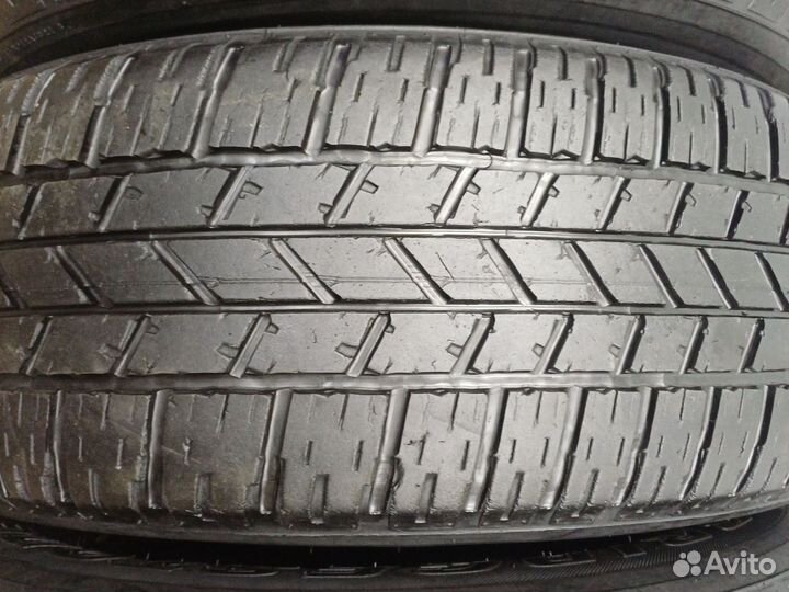 Bridgestone Dueler A/T 265/65 R17 112S