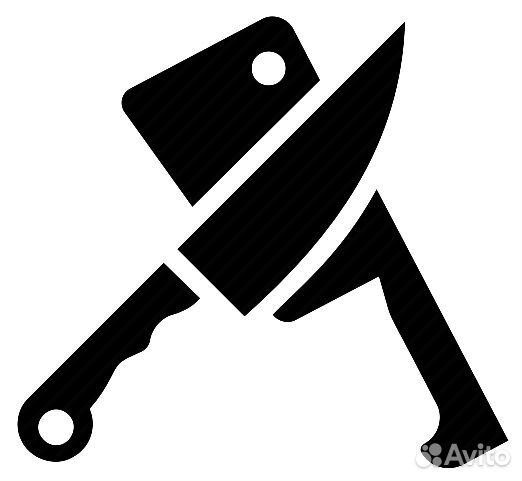 Заточка ножей и инструмента