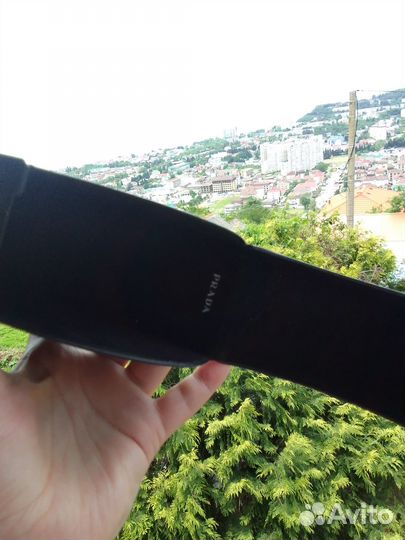 Очки Prada оригинал