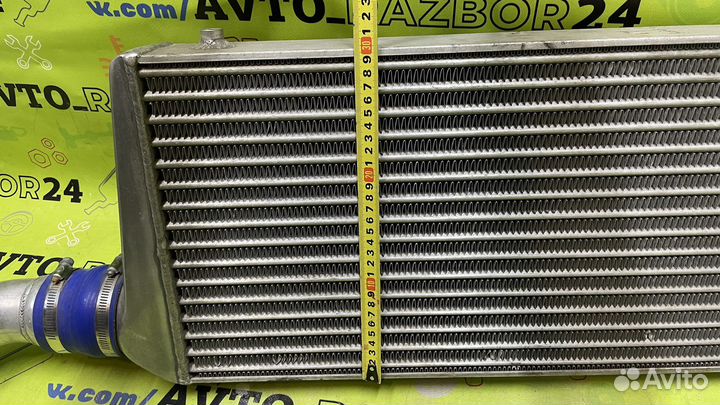 Интеркулер