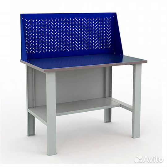 Верстак Profi (№108) WT100.F1/F1.000 Практик