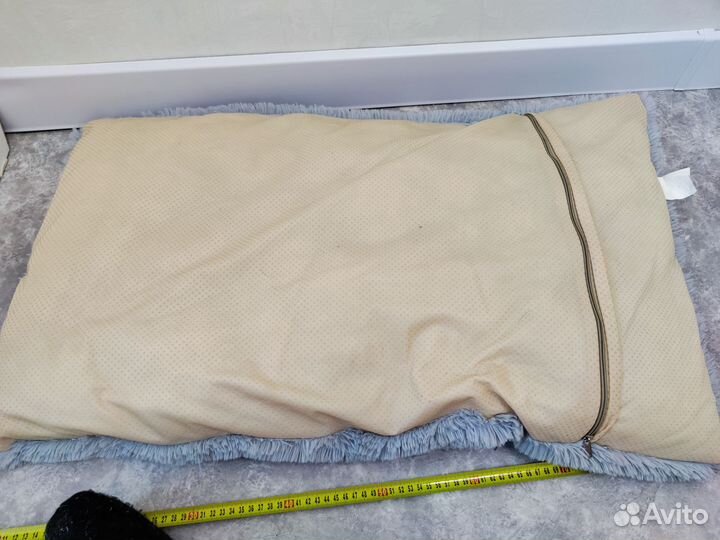 Лежанка для животных