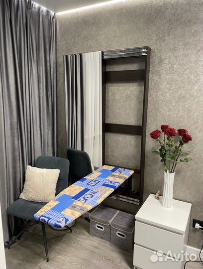 Гладильная доска Смарт