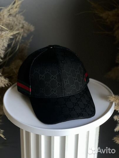 Кепки Gucci