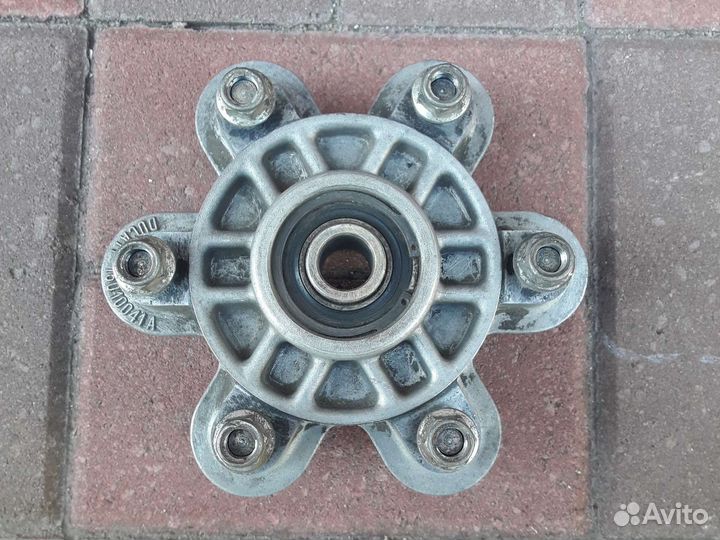 Ступица задняя Ducati 900ss monster