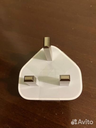 Зарядное устройство тип G