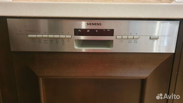 Посудомоечная машина Siemens 60 см
