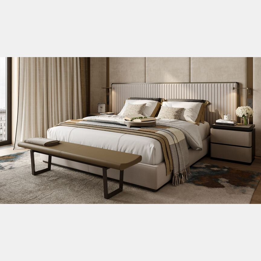 4-к. квартира, 268,2 м², 5/7 эт.