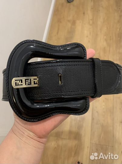 Ремень fendi оригинал