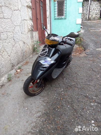 Разбор dio 28zx