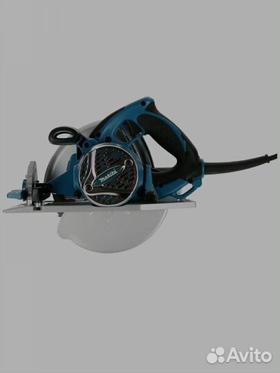 Сетевая циркулярная пила Makita 5008MG