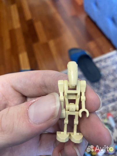 Лего star wars звездные войны