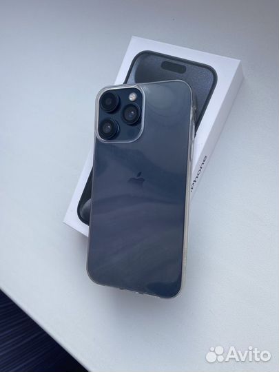 iPhone XR в корпусе 15 pro